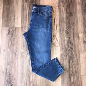Tommy Hilfiger Greenwich Skinny Jeans